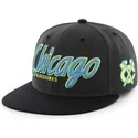kepsar-plana-svart-snapback-de-letras-fran-chicago-blackhawks-nhl-av-47-brand