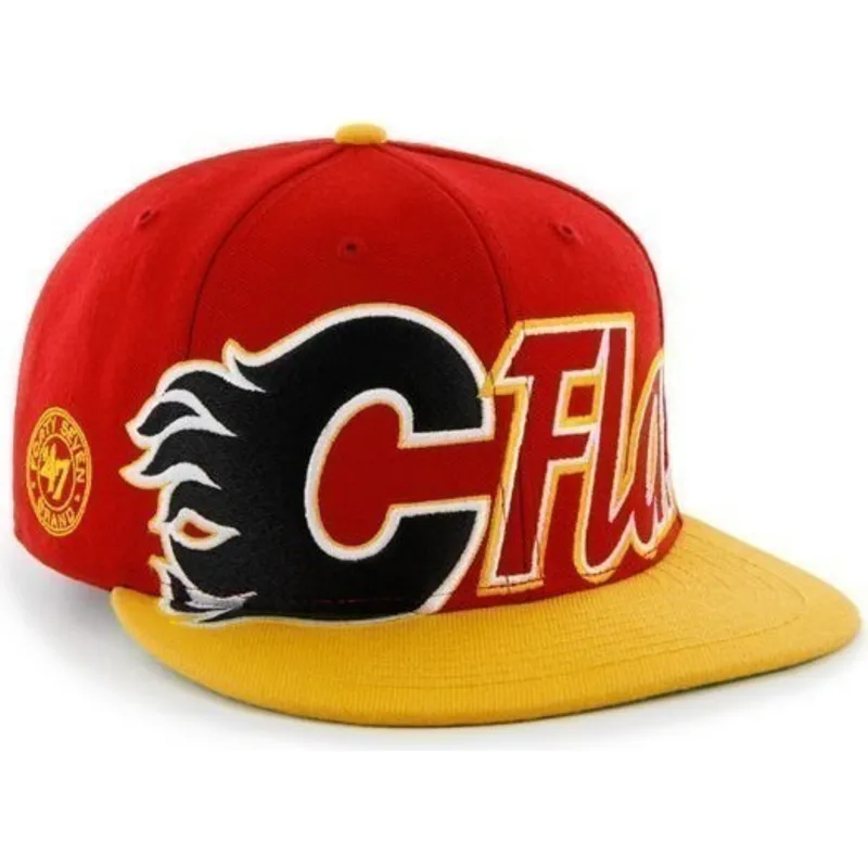 kepsar-plana-rod-snapback-de-letras-fran-calgary-flames-nhl-av-47-brand