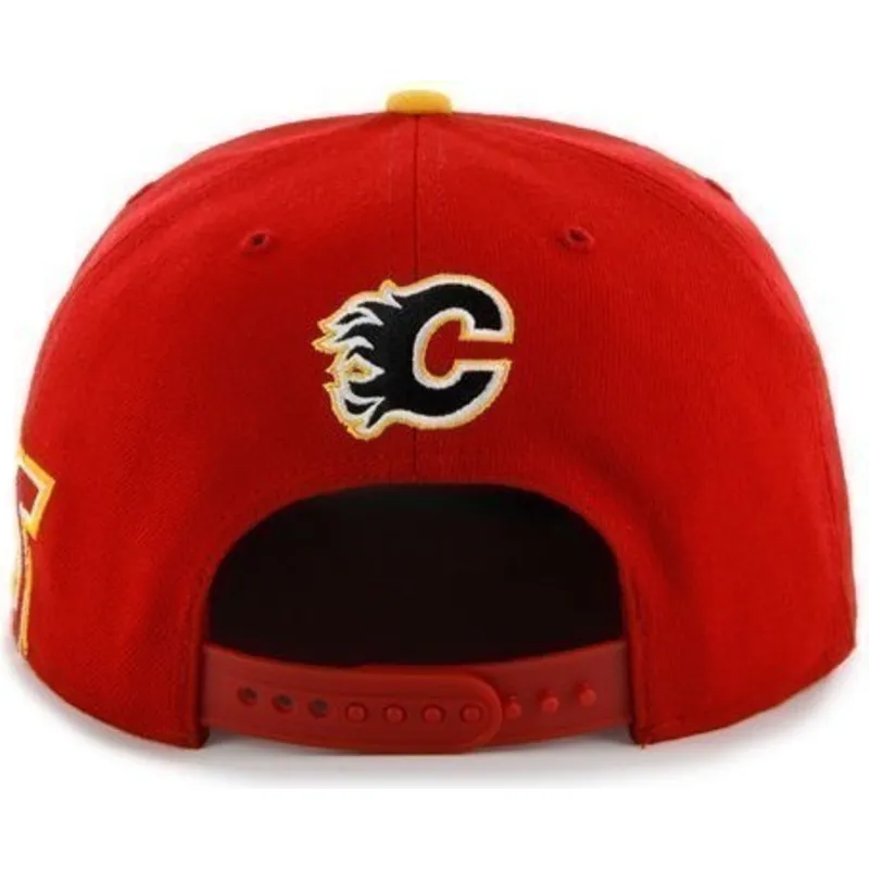 kepsar-plana-rod-snapback-de-letras-fran-calgary-flames-nhl-av-47-brand