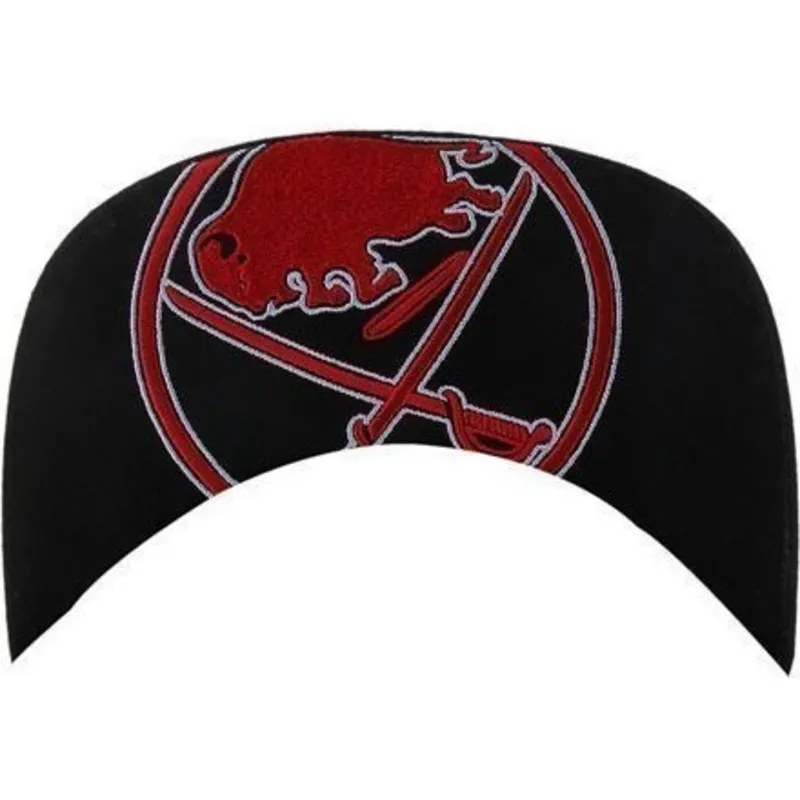 kepsar-plana-svart-snapback-de-letras-fran-buffalo-sabres-nhl-av-47-brand kepsar-plana-svart-snapback-de-letras-fran-buffalo-sabres-nhl-av-47-brand