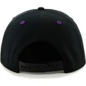 svart-snapback-med-platt-skarm-och-washington-capitals-nhl-logotyp-fran-47-brand