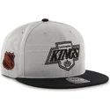 kepsar-plana-gra-snapback-fran-los-angeles-kings-nhl-av-47-brand