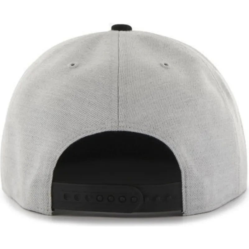 kepsar-plana-gra-snapback-fran-los-angeles-kings-nhl-av-47-brand