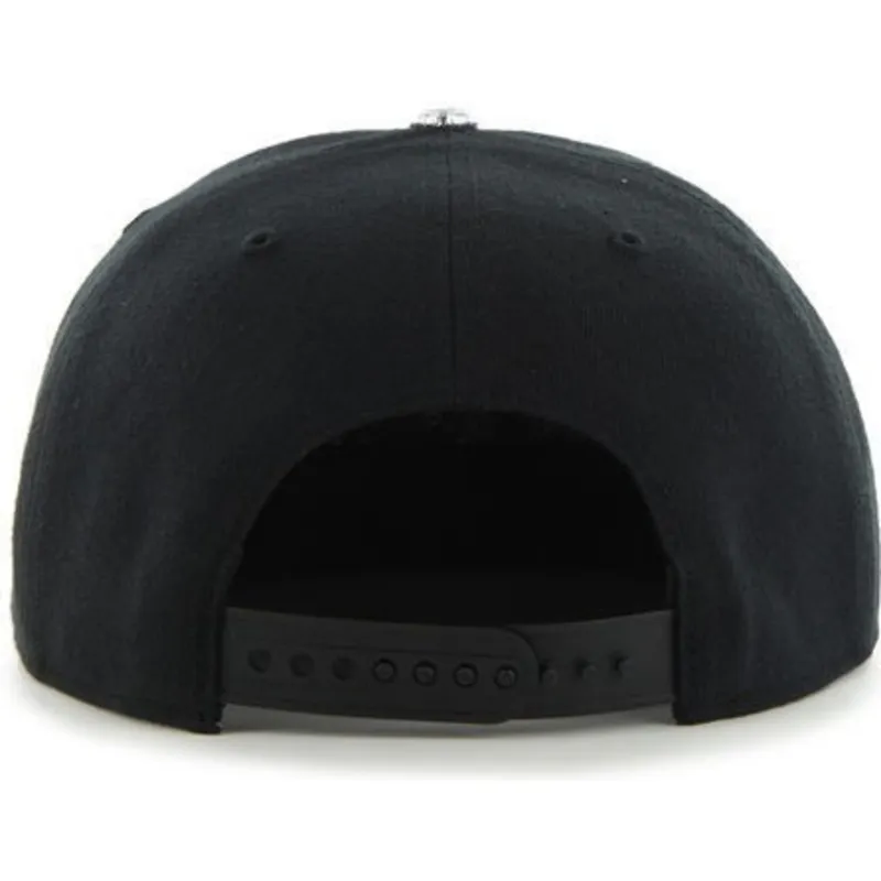kepsar-plana-svart-snapback-fran-los-angeles-kings-nhl-av-47-brand kepsar-plana-svart-snapback-fran-los-angeles-kings-nhl-av-47-brand