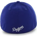 kepsar-curva-bla-justerbart-band-fran-los-angeles-dodgers-mlb-av-47-brand