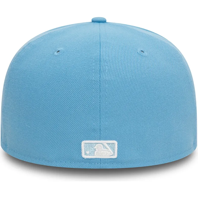 kepsar-plana-bla-justerad-59fifty-cloud-fran-new-york-yankees-mlb-av-new-era