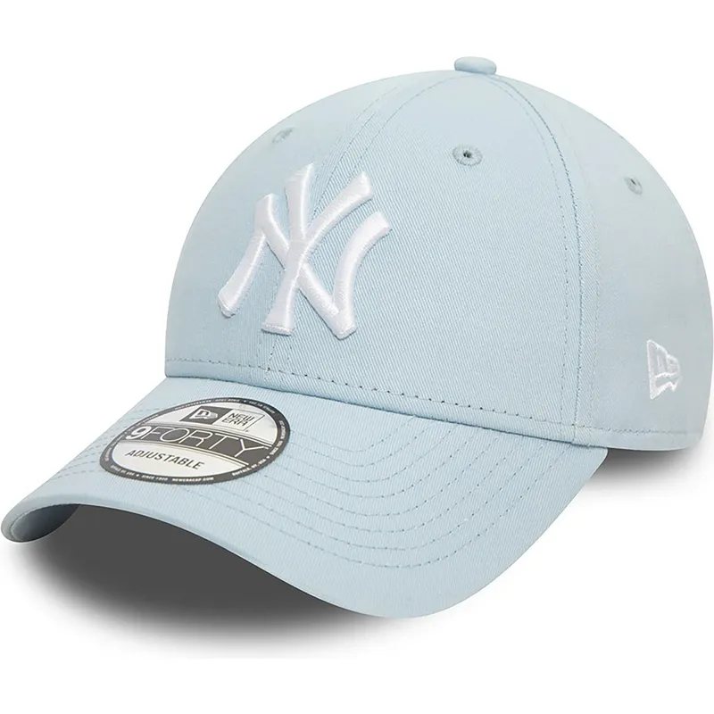 kepsar-curva-bla-justerbart-band-claro-9forty-league-essential-fran-new-york-yankees-mlb-av-new-era kepsar-curva-bla-justerbart-band-claro-9forty-league-essential-fran-new-york-yankees-mlb-av-new-era