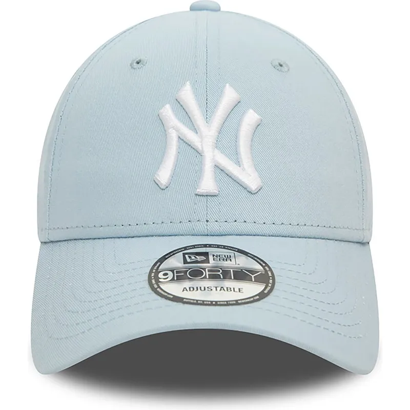 kepsar-curva-bla-justerbart-band-claro-9forty-league-essential-fran-new-york-yankees-mlb-av-new-era kepsar-curva-bla-justerbart-band-claro-9forty-league-essential-fran-new-york-yankees-mlb-av-new-era