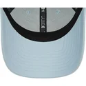 kepsar-curva-bla-justerbart-band-claro-9forty-league-essential-fran-new-york-yankees-mlb-av-new-era