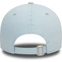 kepsar-curva-bla-justerbart-band-claro-9forty-league-essential-fran-new-york-yankees-mlb-av-new-era