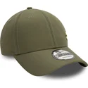 kepsar-curva-gron-justerbart-band-dorado-9forty-flawless-fran-new-york-yankees-mlb-av-new-era