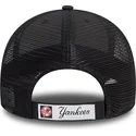 justerbar-svart-truckerkeps-9forty-mini-homefield-new-york-yankees-mlb-fran-new-era