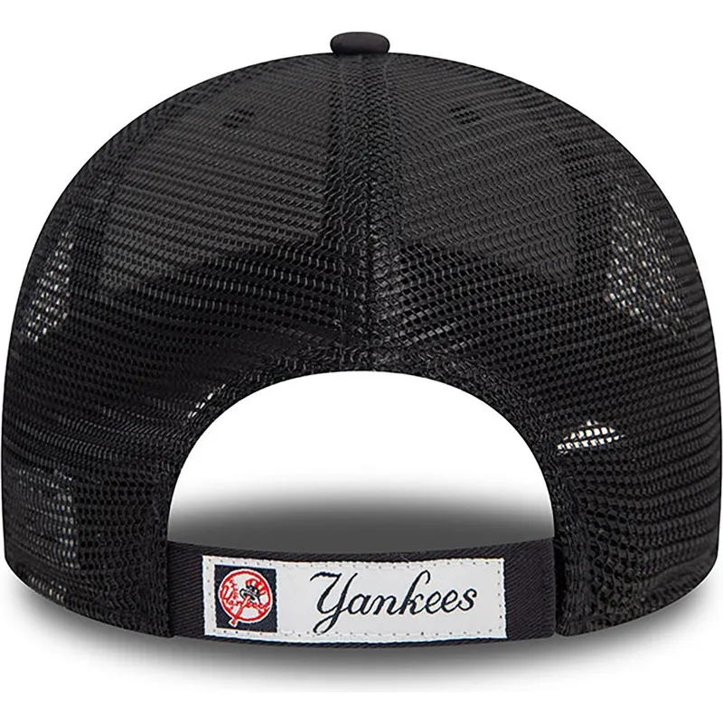 justerbar-svart-truckerkeps-9forty-mini-homefield-new-york-yankees-mlb-fran-new-era justerbar-svart-truckerkeps-9forty-mini-homefield-new-york-yankees-mlb-fran-new-era