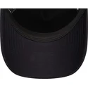 new-era-new-york-yankees-mlb-a-frame-metallic-marinbla-truckerkeps