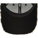 kepsar-curva-leopard-justerbart-band-9forty-fran-new-york-yankees-mlb-av-new-era