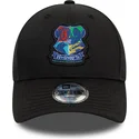 new-era-harry-potter-hogwarts-9forty-svart-kurvad-snapback-keps-for-barn