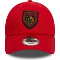 gorra-curva-roja-snapback-para-nino-de-gryffindor-harry-potter-de-new-era