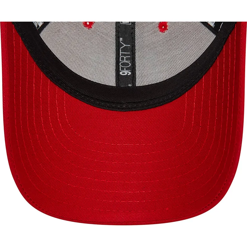 rod-bojd-keps-snapback-for-barn-gryffindor-harry-potter-fran-new-era