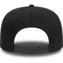new-era-new-york-yankees-mlb-9fifty-contrast-svart-platt-snapbackkeps-med-gra-logotyp-for-barn