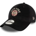 gorra-curva-negra-ajustable-the-empire-state-9twenty-cord-de-new-york-ciudades-y-playas-de-new-era