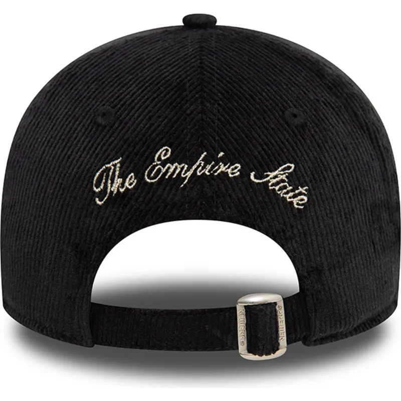 kepsar-curva-svart-justerbart-band-the-empire-state-9twenty-cord-fran-new-york-ciudades-y-playas-av-new-era