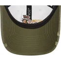 justerbar-vit-och-gron-bojd-keps-9twenty-washed-med-tasmanska-djavulen-looney-tunes-fran-new-era