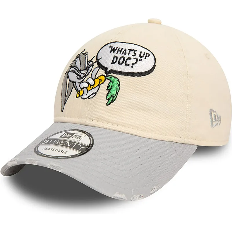 kepsar-curva-beige-justerbart-band-9twenty-washed-fran-bugs-bunny-looney-tunes-av-new-era kepsar-curva-beige-justerbart-band-9twenty-washed-fran-bugs-bunny-looney-tunes-av-new-era