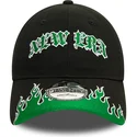 kepsar-curva-svart-justerbart-band-9twenty-av-new-era