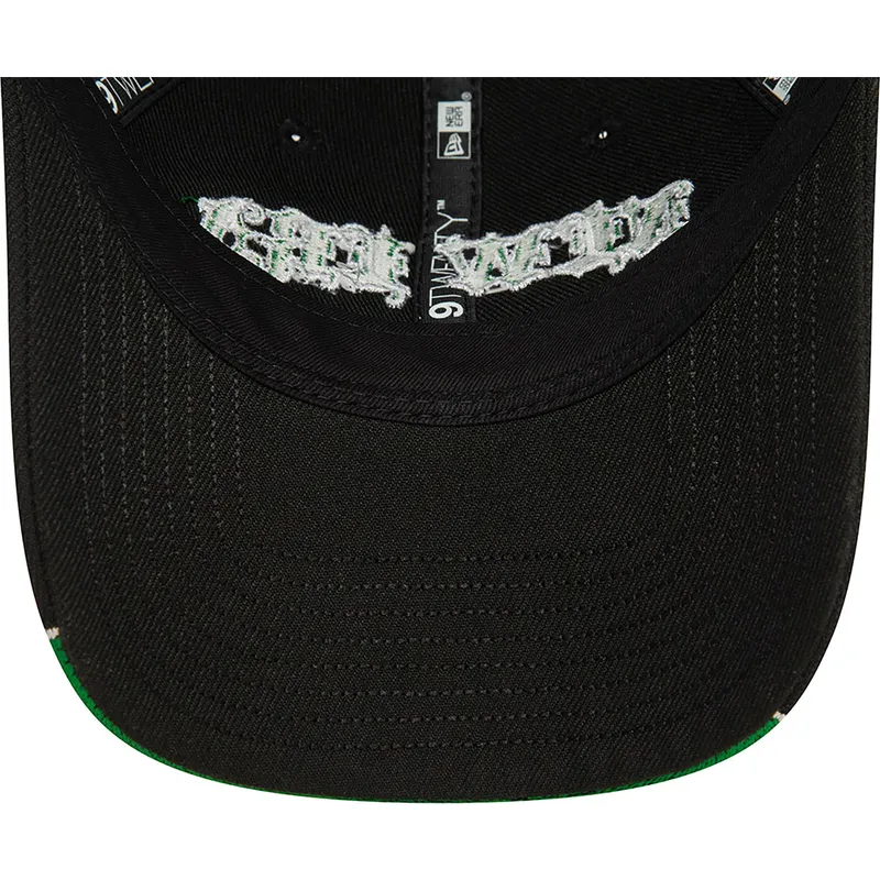 kepsar-curva-svart-justerbart-band-9twenty-av-new-era