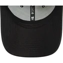 new-era-new-york-yankees-mlb-9forty-flame-svart-justerbar-bojd-keps-med-svart-logotyp