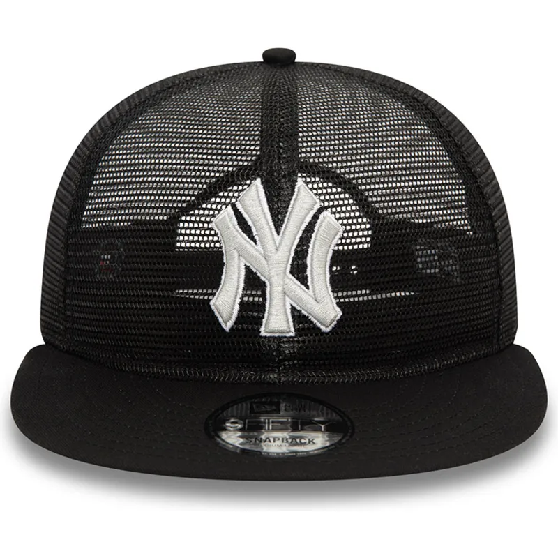 svart-platt-trucker-keps-9fifty-embroidered-mesh-fran-new-york-yankees-mlb-av-new-era