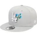 kepsar-plana-gra-snapback-9fifty-seasonal-flower-fran-los-angeles-dodgers-mlb-av-new-era