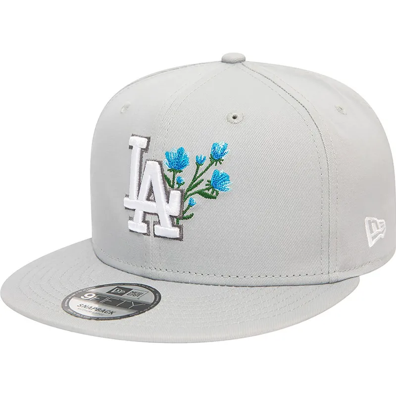 kepsar-plana-gra-snapback-9fifty-seasonal-flower-fran-los-angeles-dodgers-mlb-av-new-era kepsar-plana-gra-snapback-9fifty-seasonal-flower-fran-los-angeles-dodgers-mlb-av-new-era