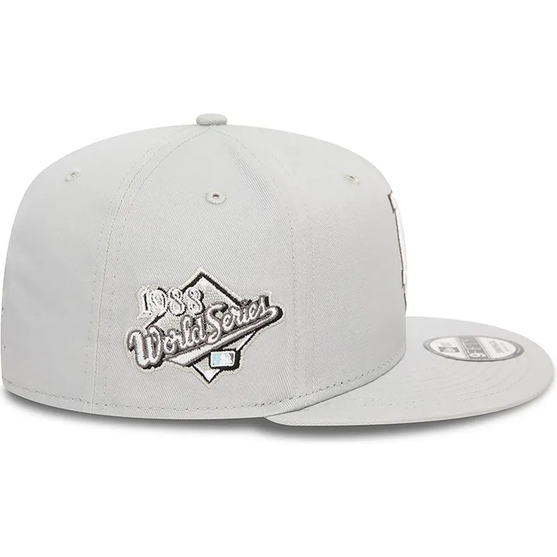 kepsar-plana-gra-snapback-9fifty-seasonal-flower-fran-los-angeles-dodgers-mlb-av-new-era kepsar-plana-gra-snapback-9fifty-seasonal-flower-fran-los-angeles-dodgers-mlb-av-new-era