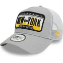 gorra-trucker-gra-a-frame-license-plate-de-new-york-stader-och-strander-de-new-era