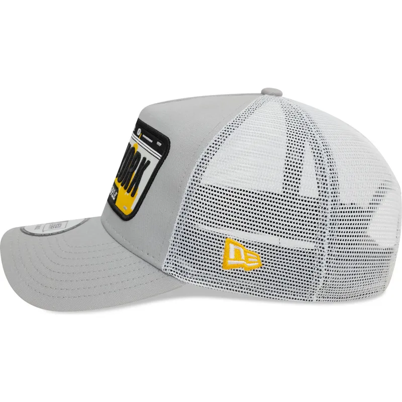 kepsar-curva-gra-snapback-a-frame-license-plate-fran-new-york-ciudades-y-playas-av-new-era