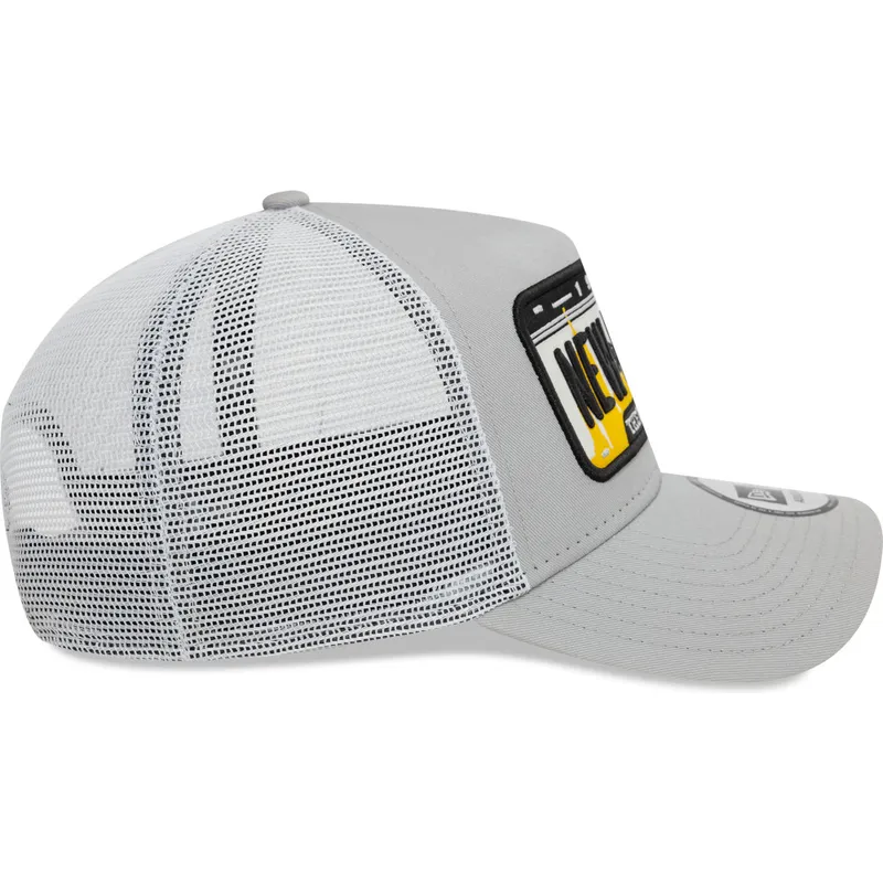 kepsar-curva-gra-snapback-a-frame-license-plate-fran-new-york-ciudades-y-playas-av-new-era