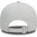kepsar-curva-gra-justerbart-band-9forty-flower-icon-fran-los-angeles-dodgers-mlb-av-new-era