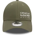 gron-bojd-justerbar-keps-9forty-seasonal-fran-red-bull-racing-formula-1-av-new-era