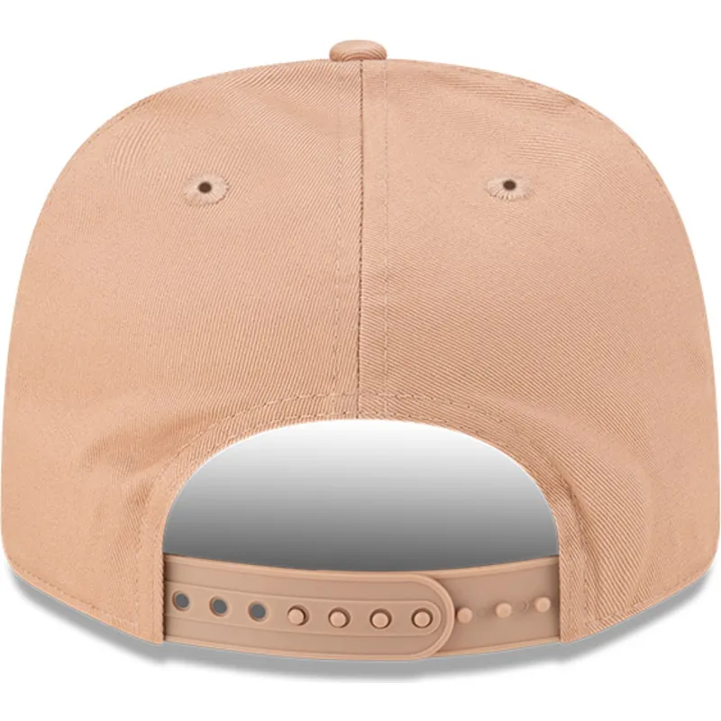 beige-bojd-keps-snapback-9fifty-seasonal-flower-fran-red-bull-racing-formula-1-av-new-era