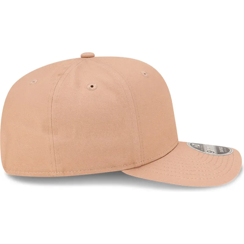 beige-bojd-keps-snapback-9fifty-seasonal-flower-fran-red-bull-racing-formula-1-av-new-era