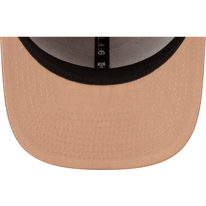 beige-bojd-keps-snapback-9fifty-seasonal-flower-fran-red-bull-racing-formula-1-av-new-era