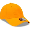 bojd-orange-justerbar-keps-9forty-neon-fran-red-bull-racing-formula-1-av-new-era