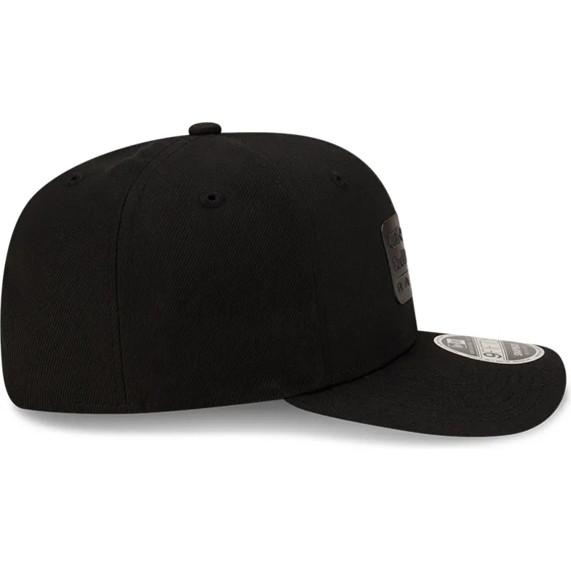kepsar-curva-svart-snapback-9fifty-tonal-fran-red-bull-racing-formula-1-av-new-era