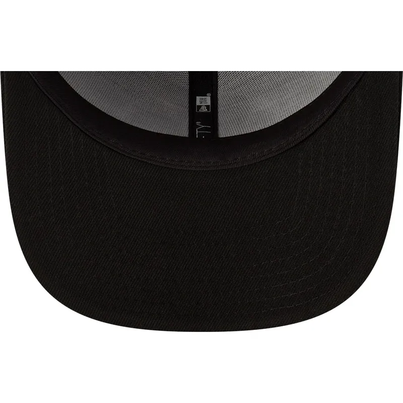 kepsar-curva-svart-snapback-9fifty-tonal-fran-red-bull-racing-formula-1-av-new-era