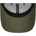 justerbar-gron-bojd-keps-9forty-puff-patch-fran-mclaren-racing-formula-1-av-new-era