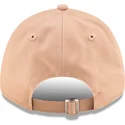 beige-justerbar-bojd-keps-9forty-seasonal-fran-mclaren-racing-formula-1-av-new-era