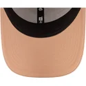 beige-justerbar-bojd-keps-9forty-seasonal-mclaren-racing-formula-1-fran-new-era