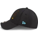 svart-justerbar-bojd-keps-9forty-shadow-fran-mclaren-racing-formula-1-av-new-era