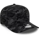 svart-bojd-skarm-snapback-keps-9fifty-camo-cord-fran-alpine-f1-team-formula-1-av-new-era